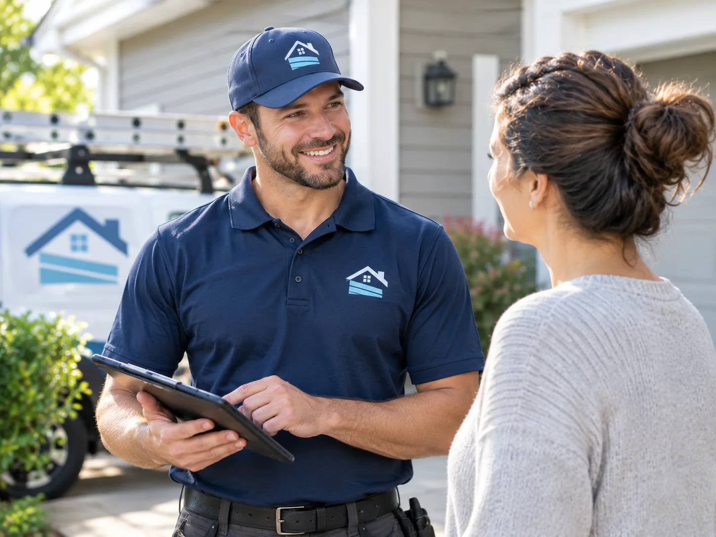 Siding Leak Repair in Arverne, NY